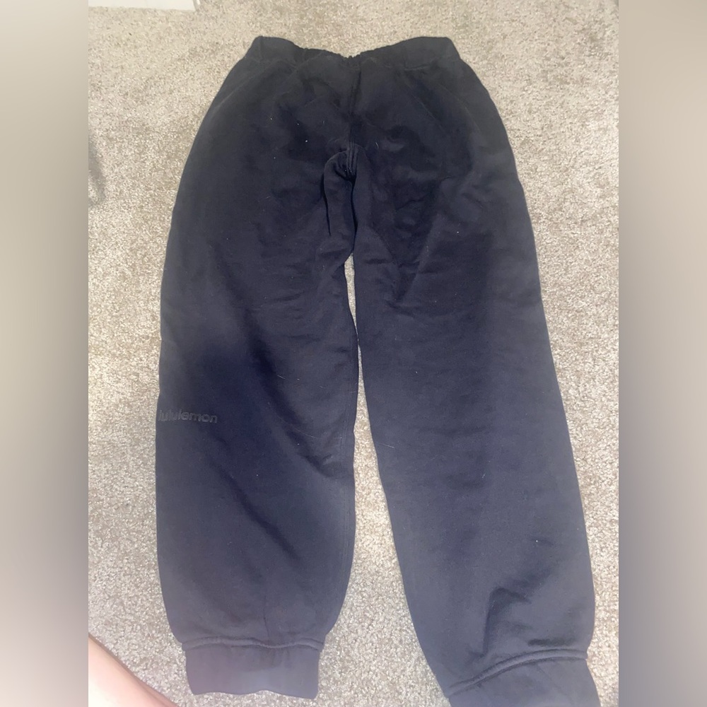 Lululemon sweatpants